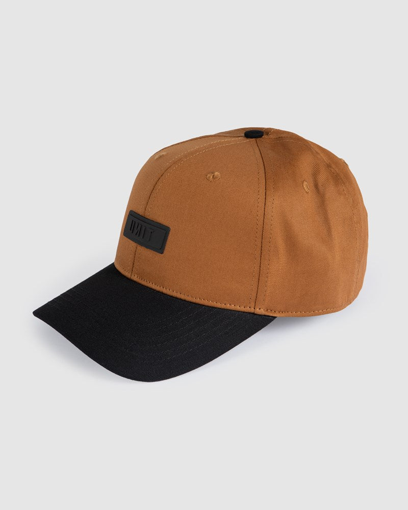 Unit Franchise Curve Peak Snapback