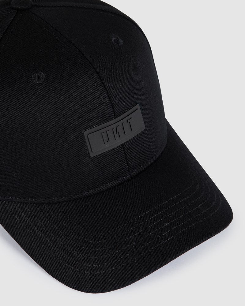 Unit Franchise Curve Peak Snapback
