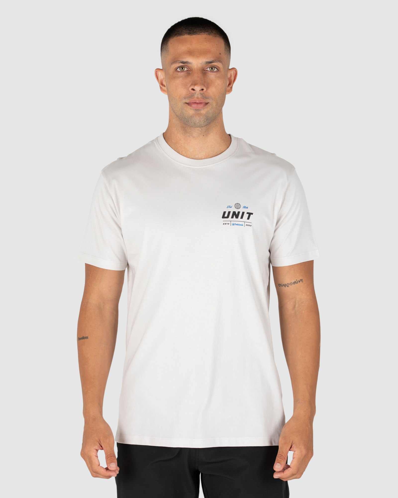 Unit Segment Tee