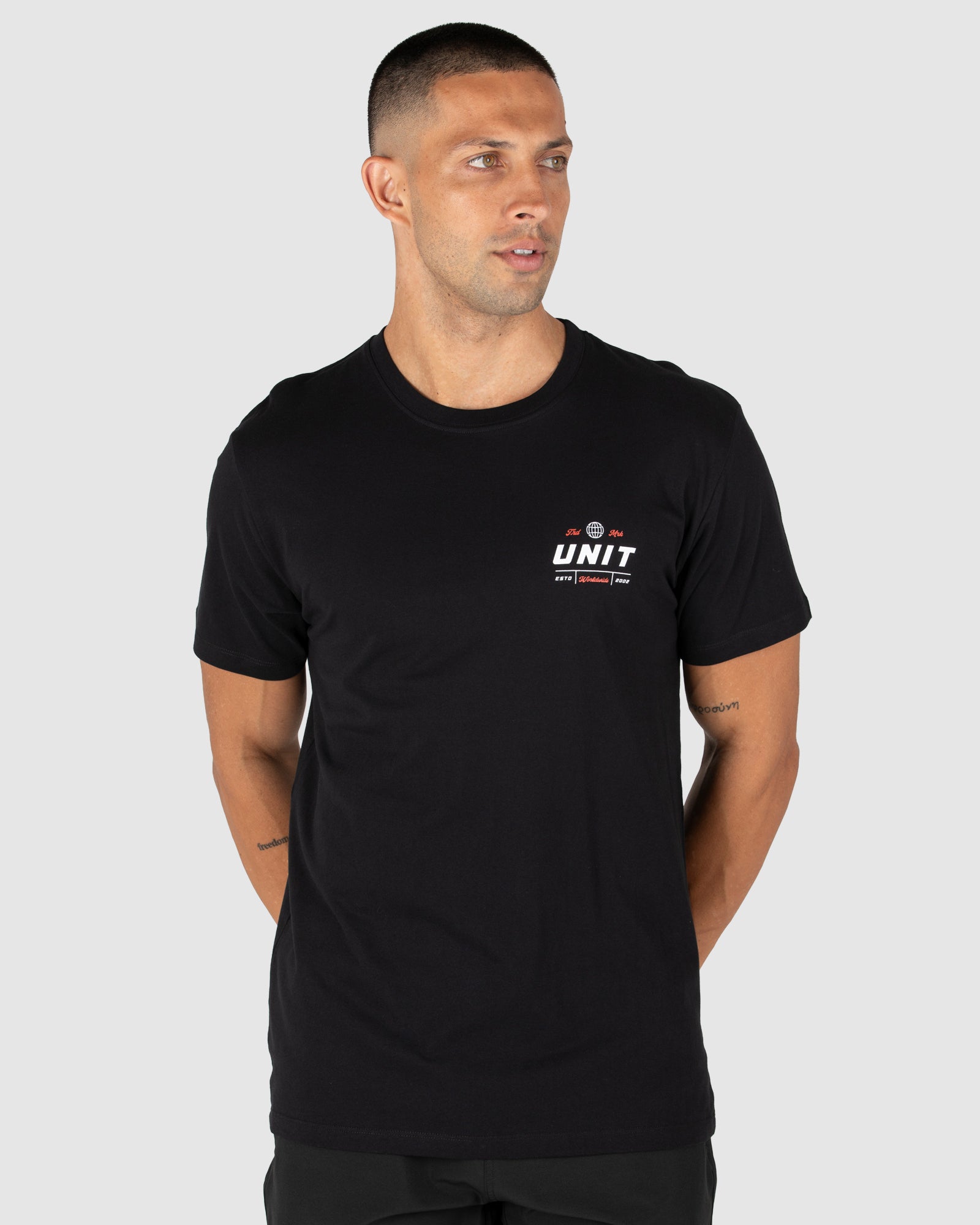 Unit Segment Tee