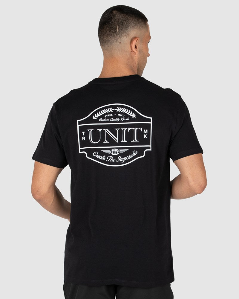 Unit Compass Tee