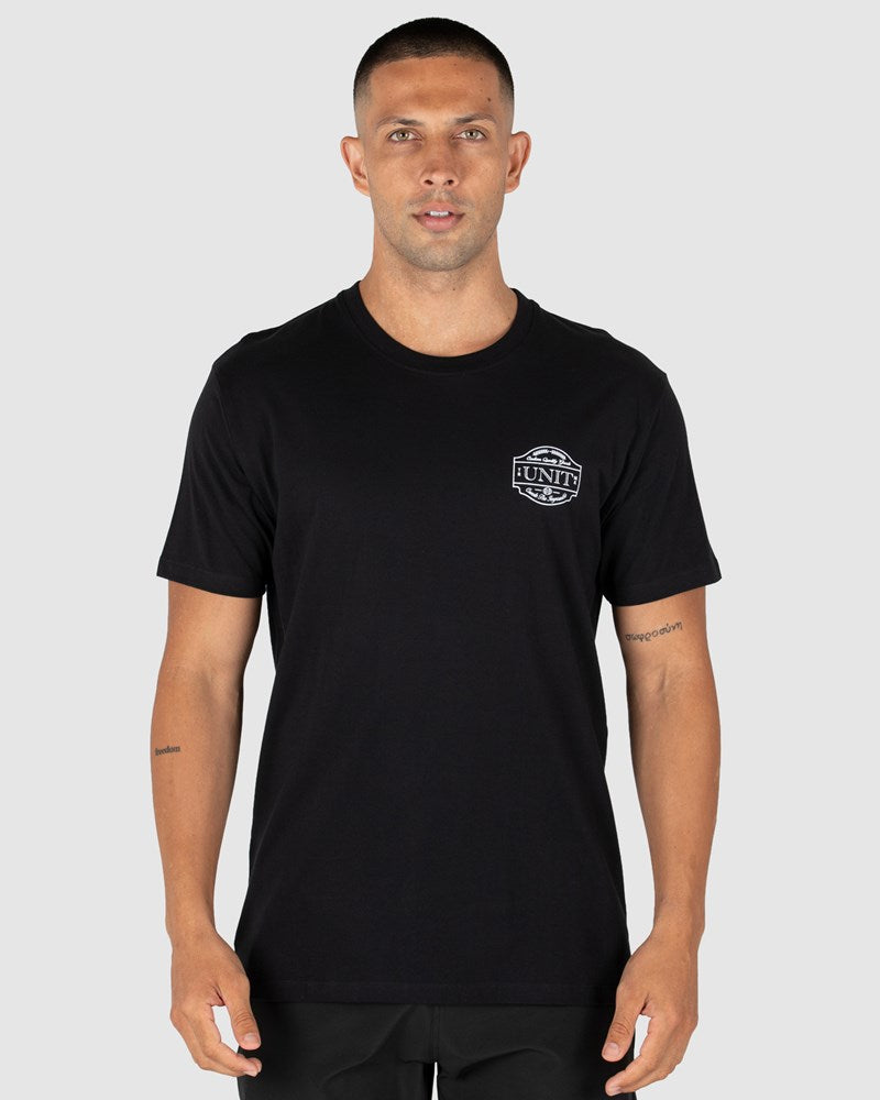 Unit Compass Tee