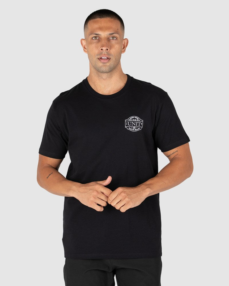 Unit Compass Tee