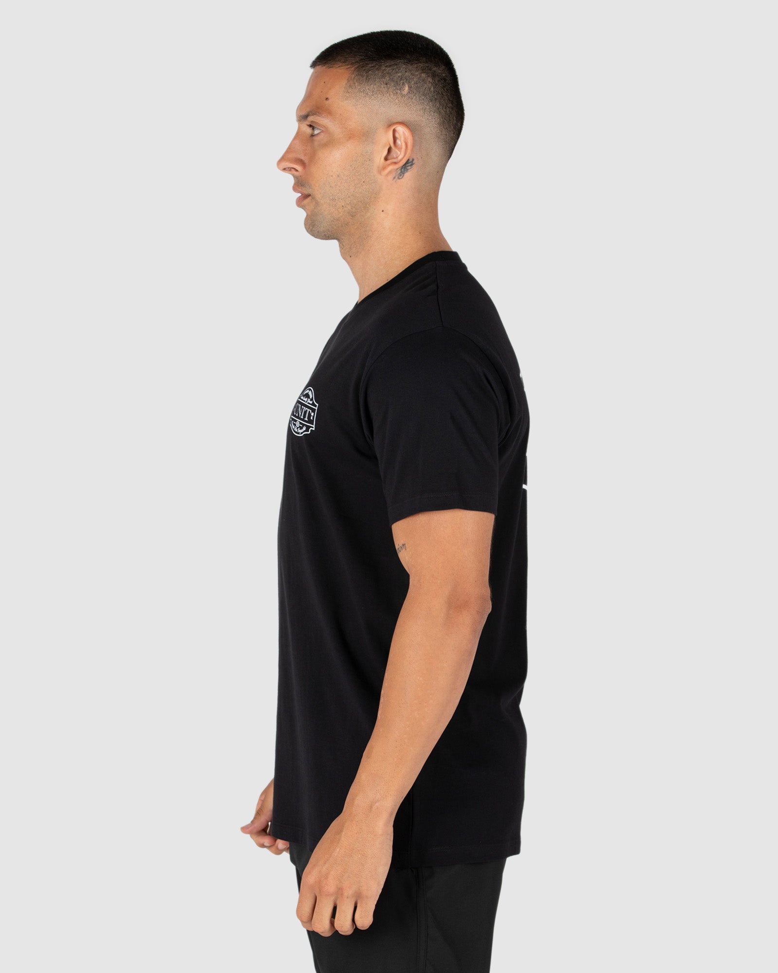Unit Compass Tee