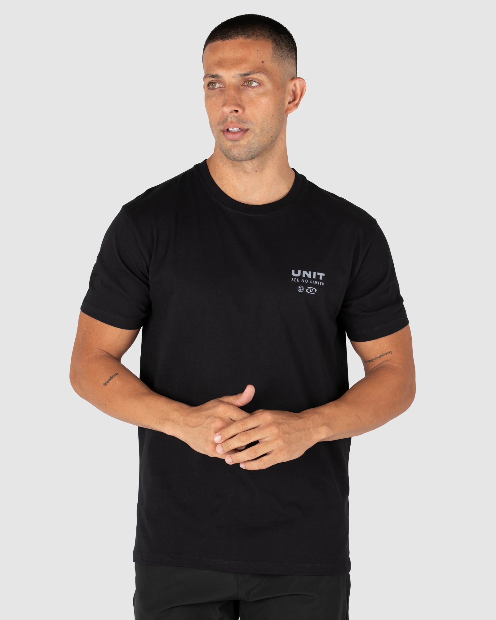 Unit Major Tee
