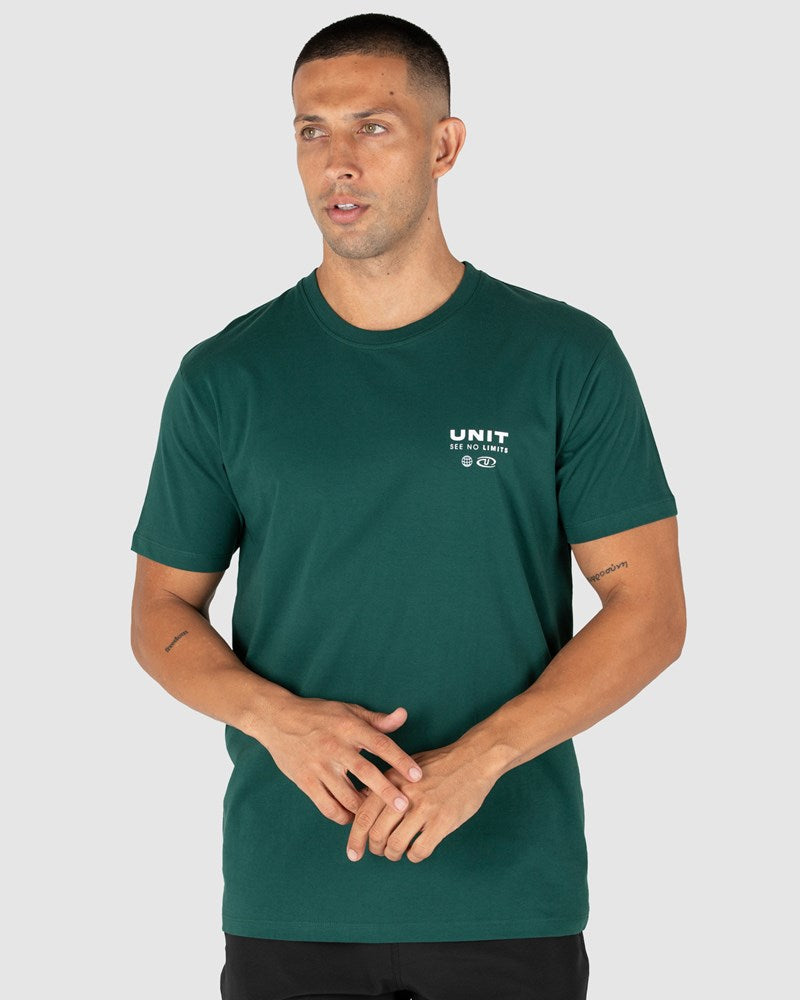 Unit Major Tee