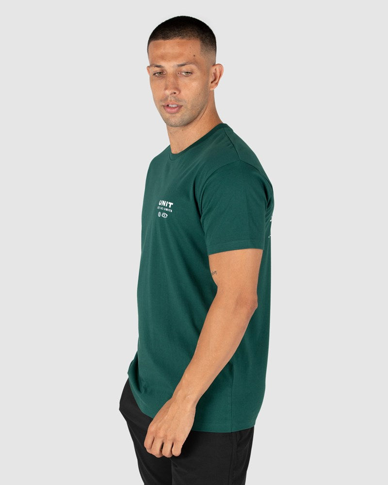 Unit Major Tee