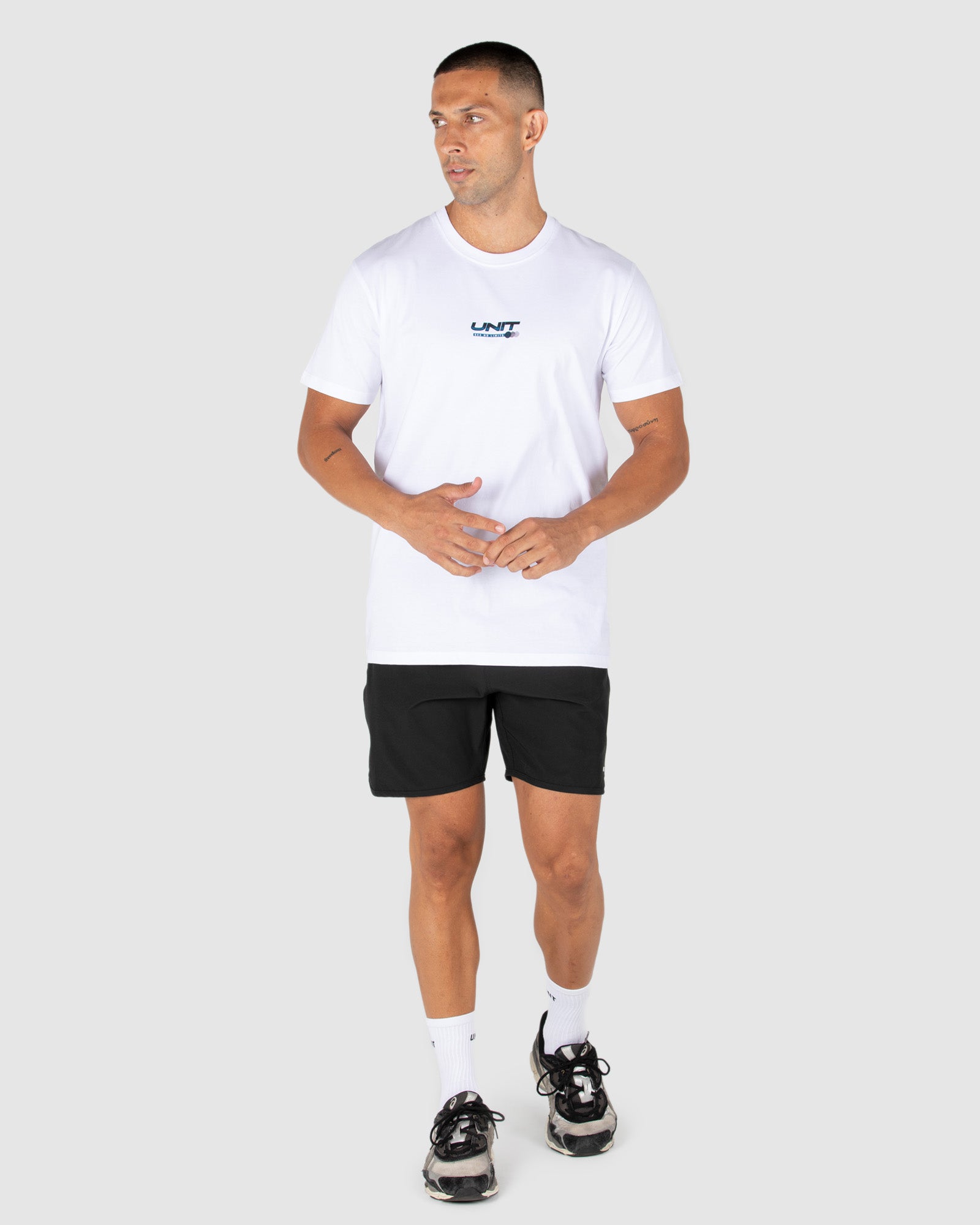 Unit Kinetic Tee