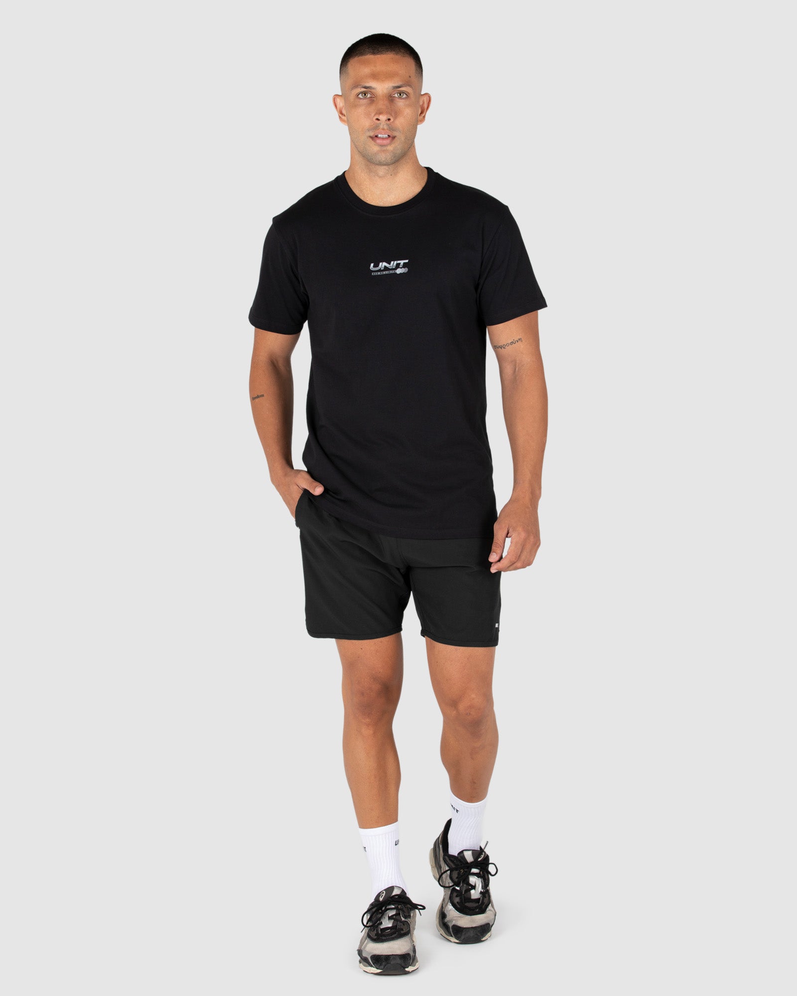 Unit Kinetic Tee