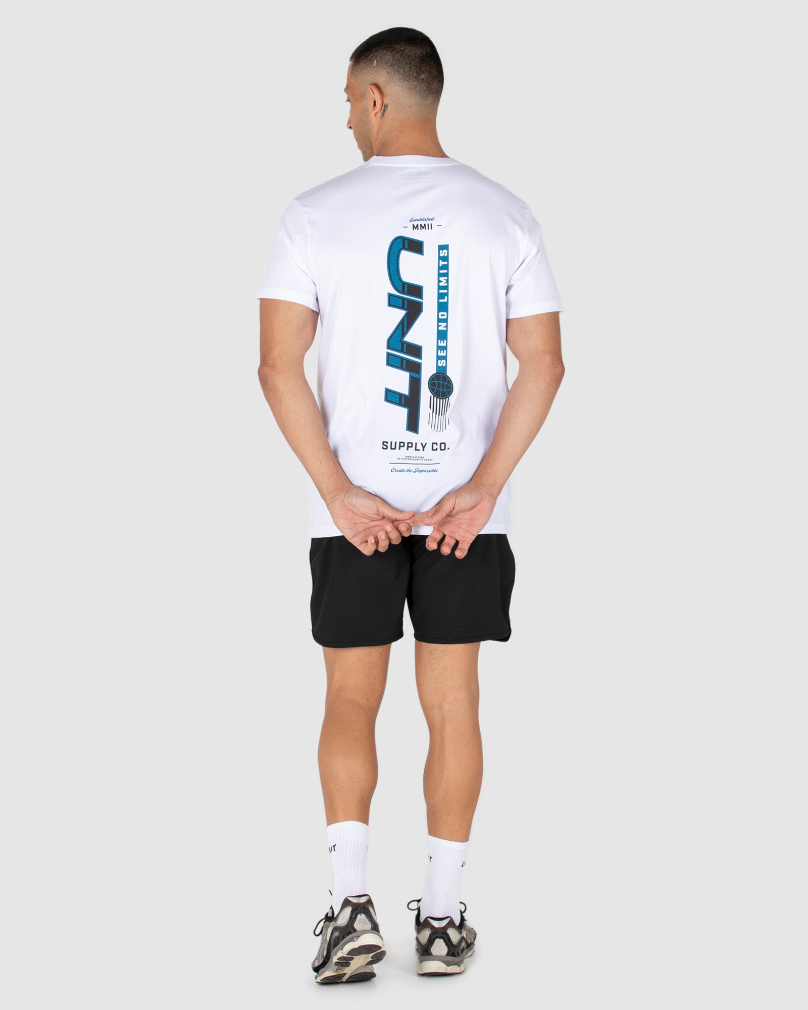 Unit Kinetic Tee