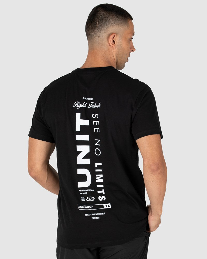 Unit Mento Tee