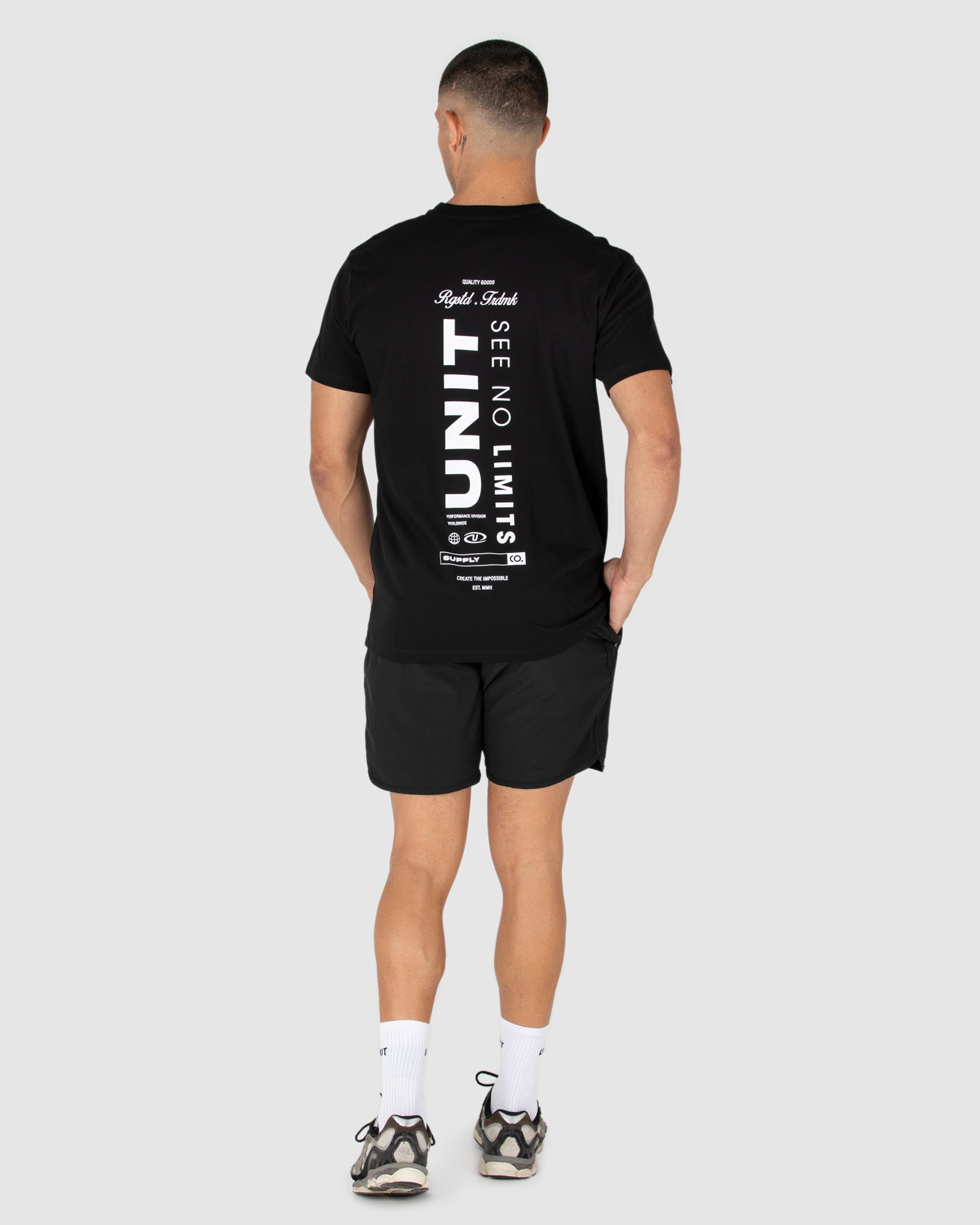 Unit Mento Tee
