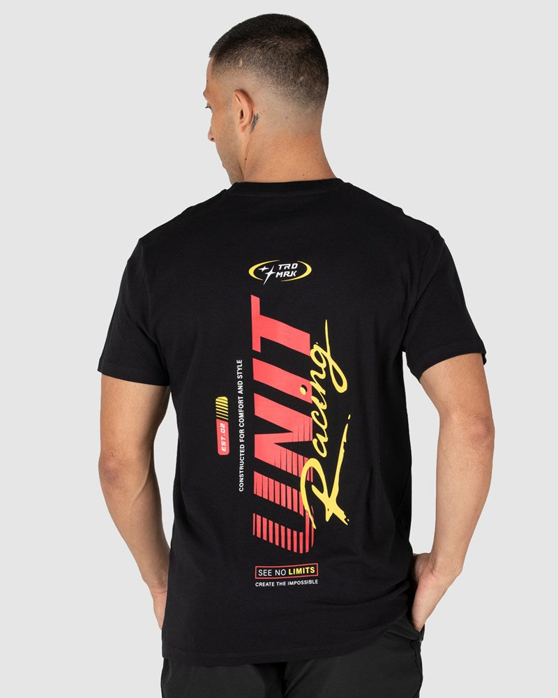 Unit Division Tee