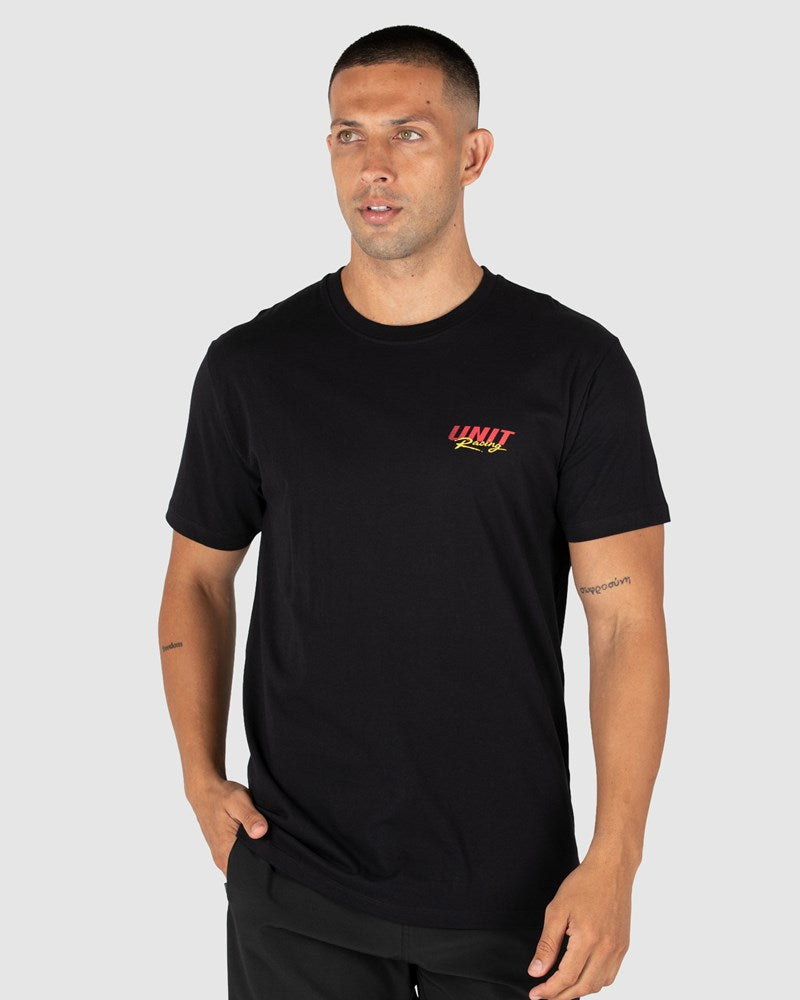 Unit Division Tee