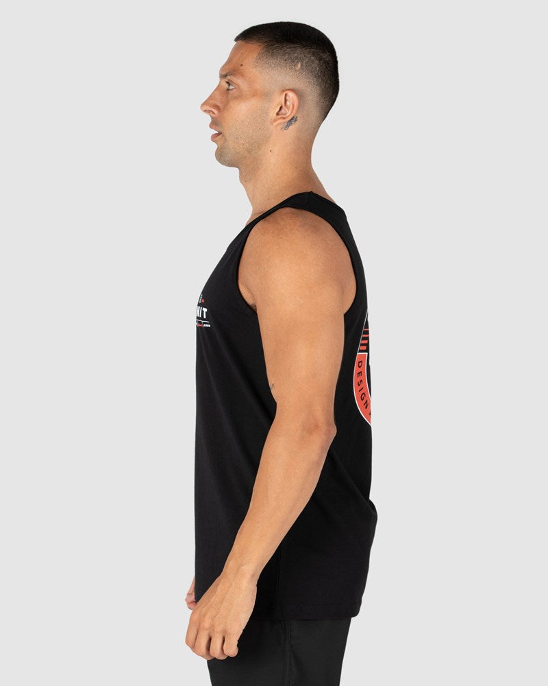 Unit Segment Singlet