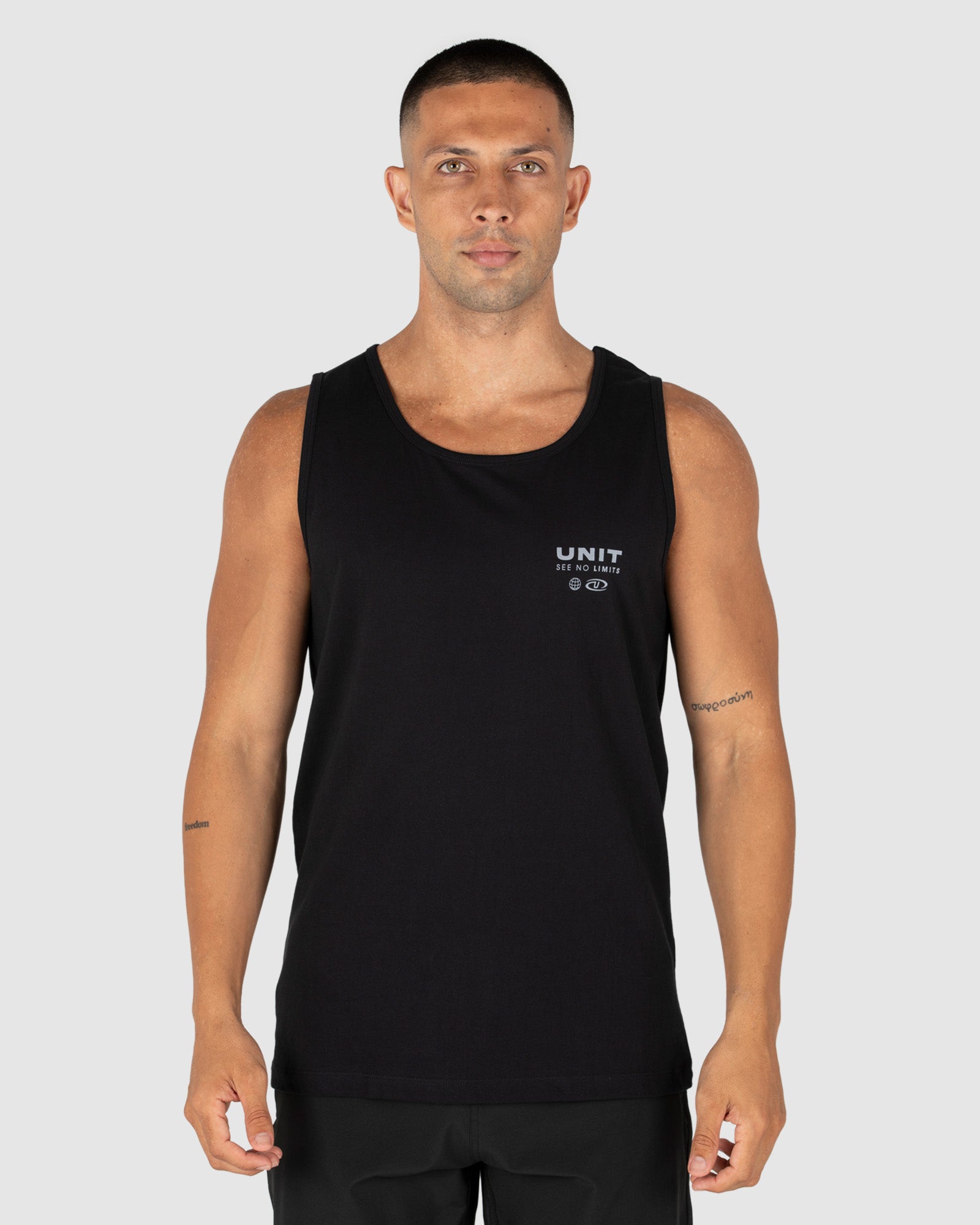 Unit Major Singlet