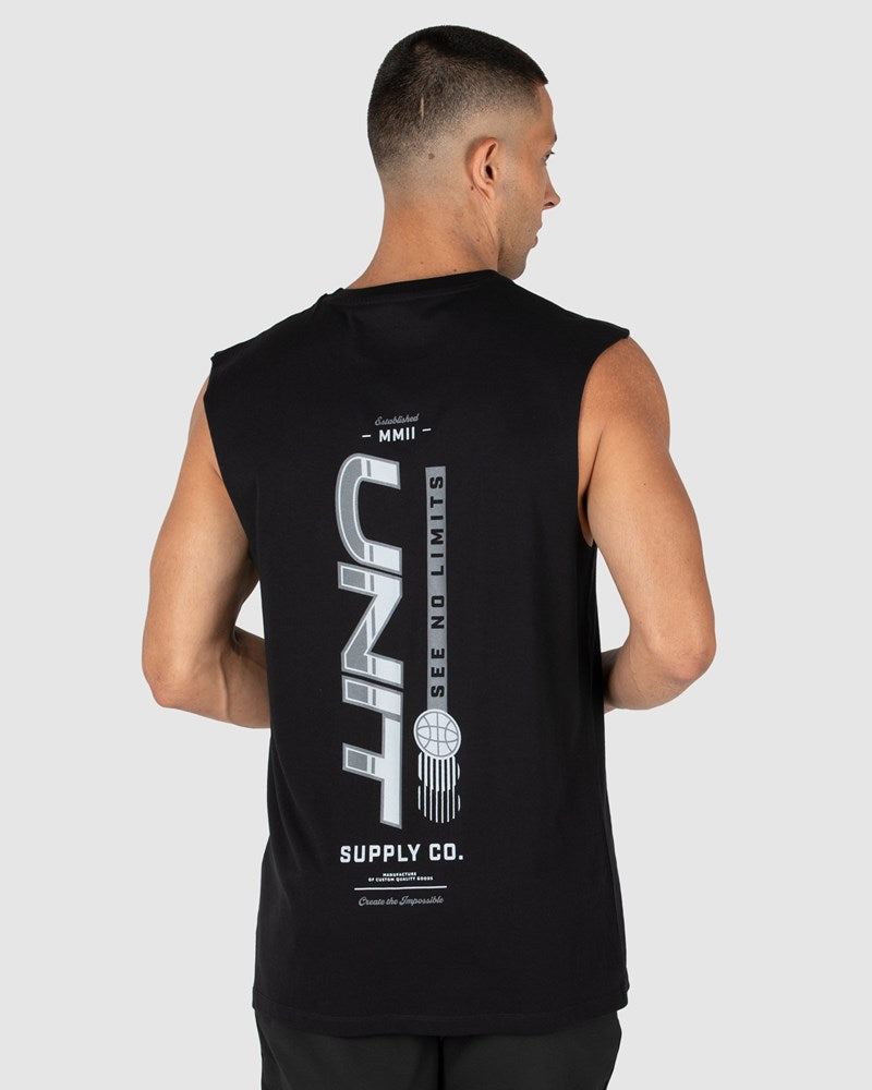 Unit Kinetic Muscle
