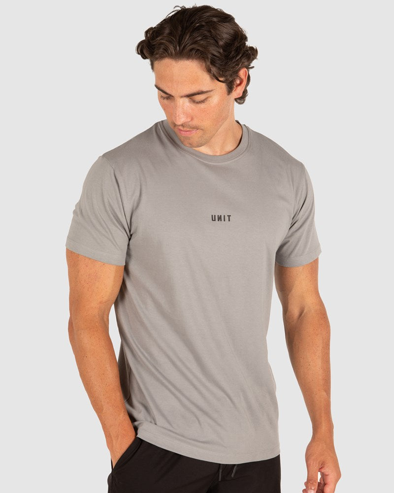 Unit Stock Tee