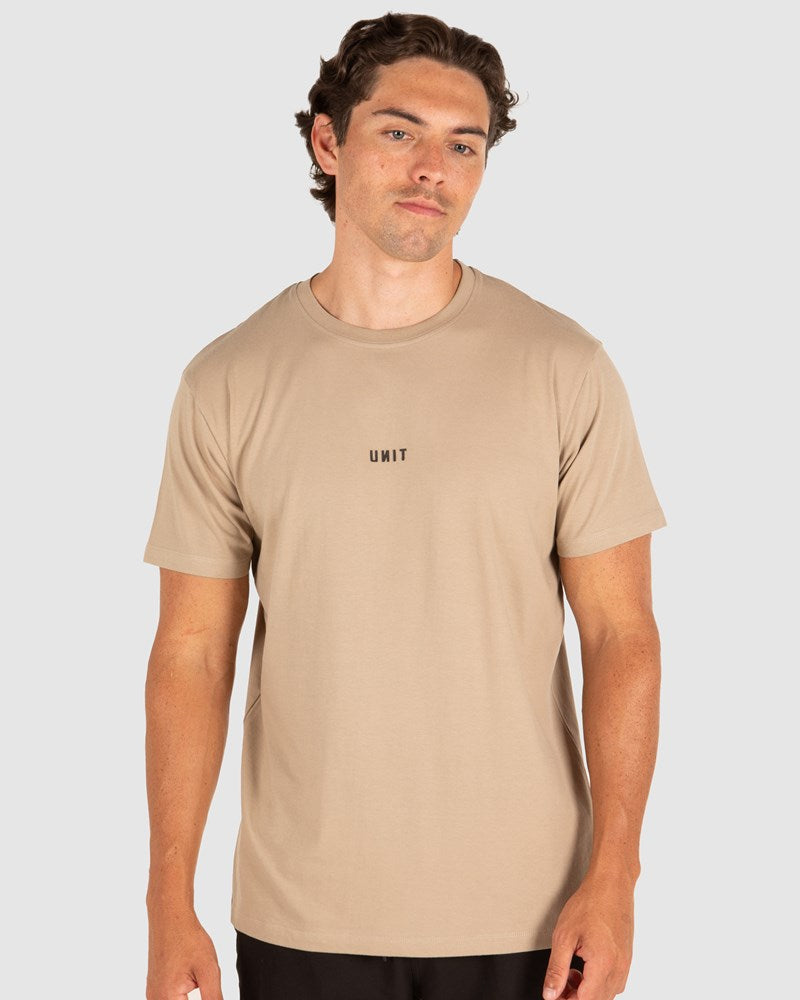 Unit Stock Tee