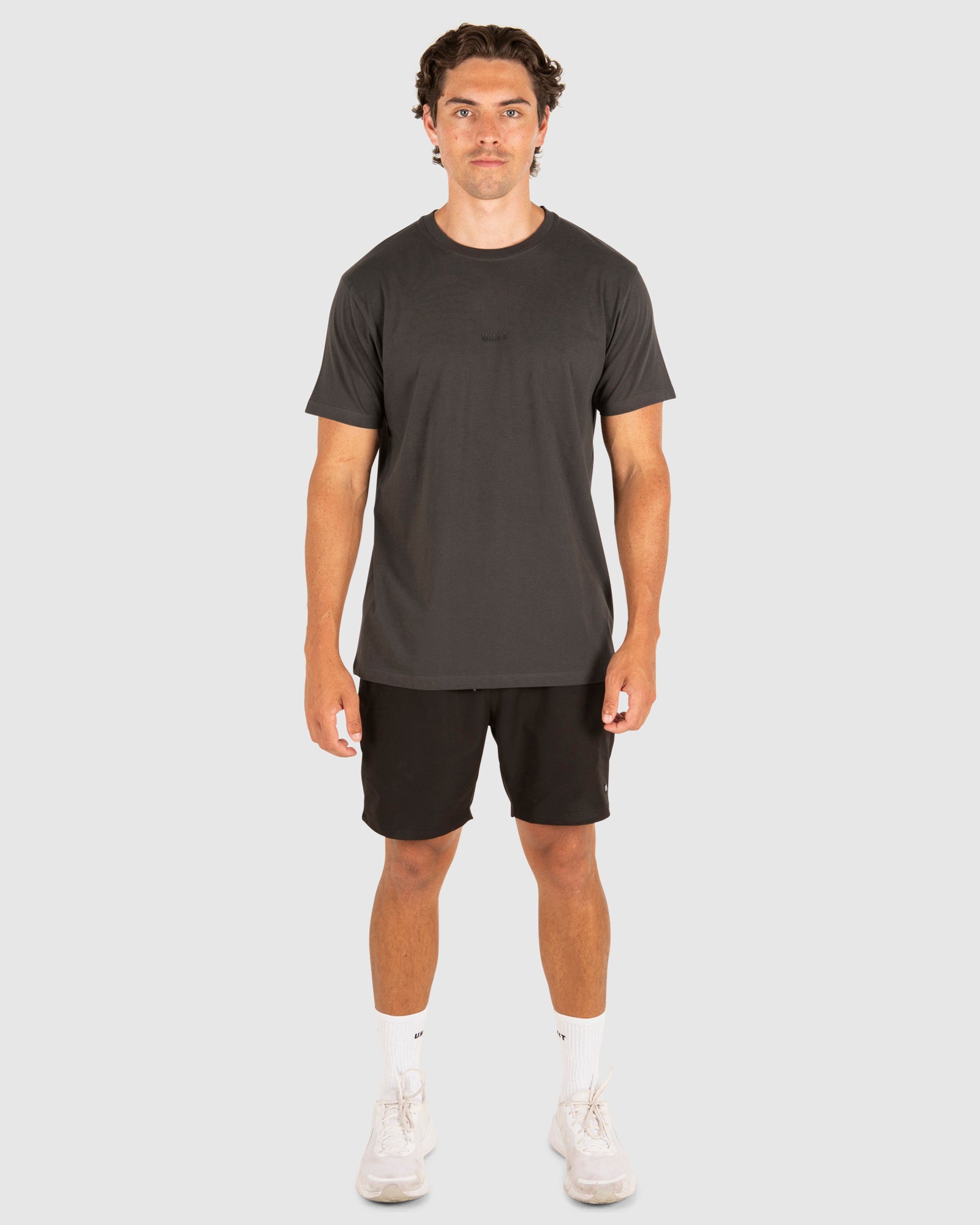 Unit Stock Tee