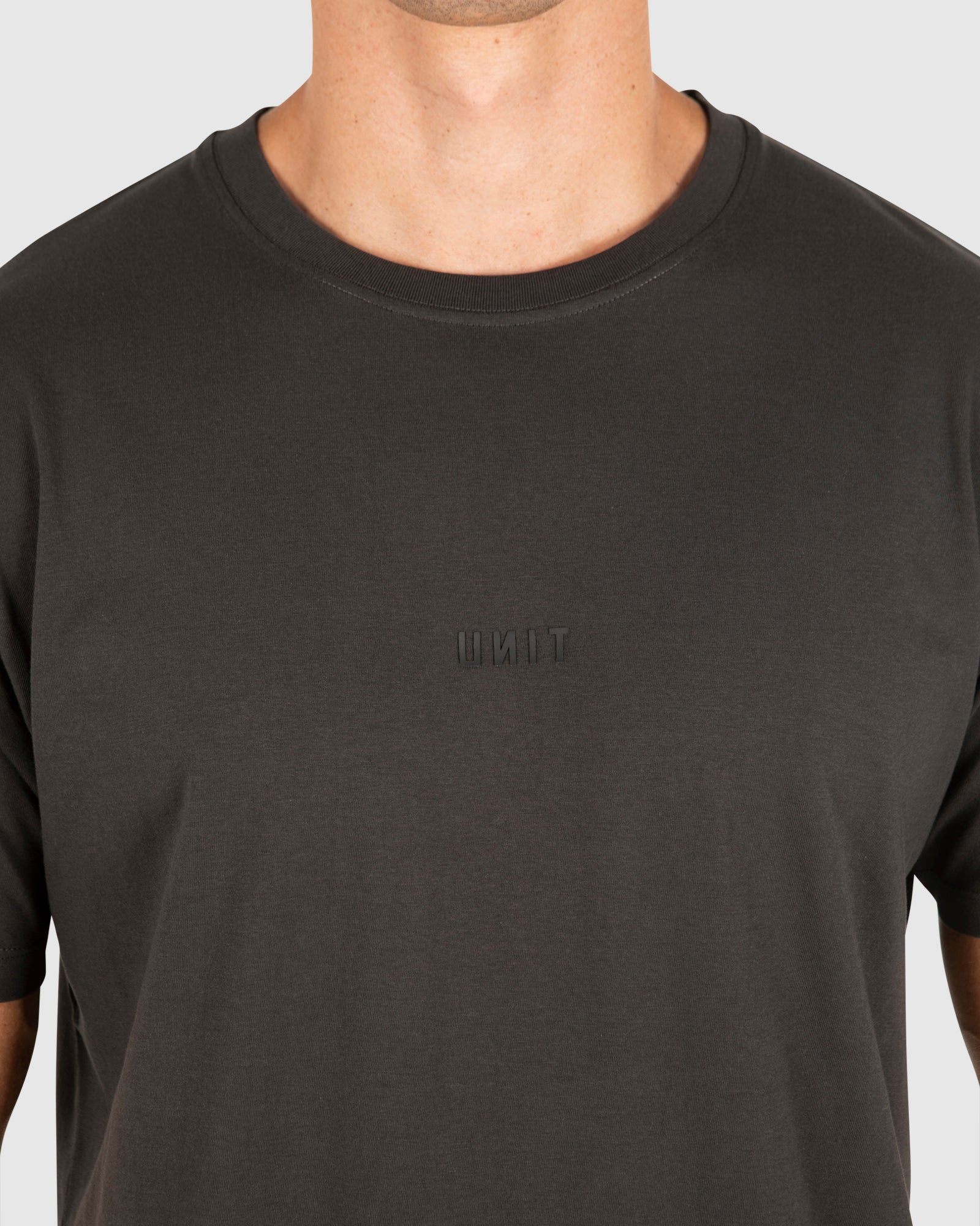 Unit Stock Tee