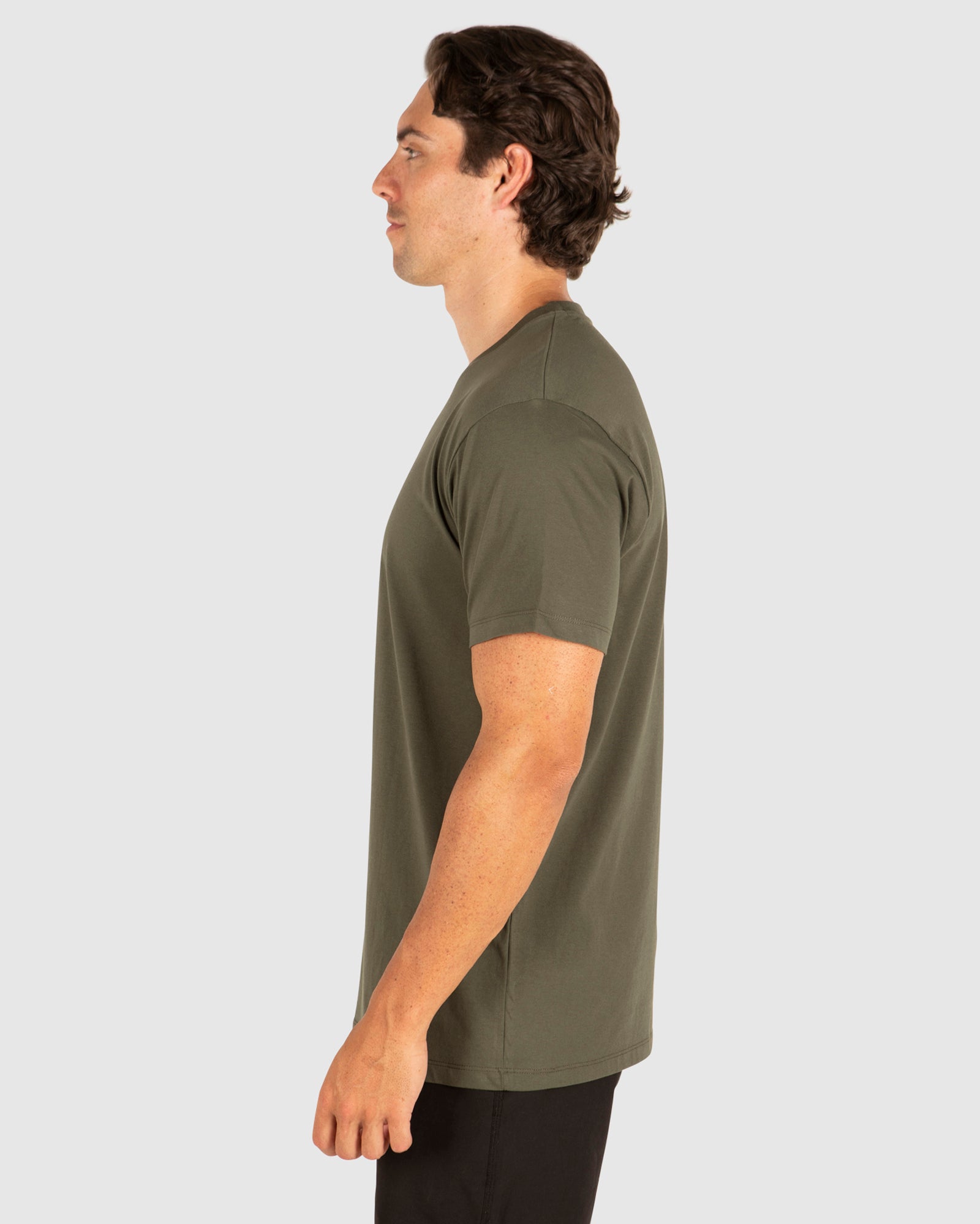 Unit Stock Tee