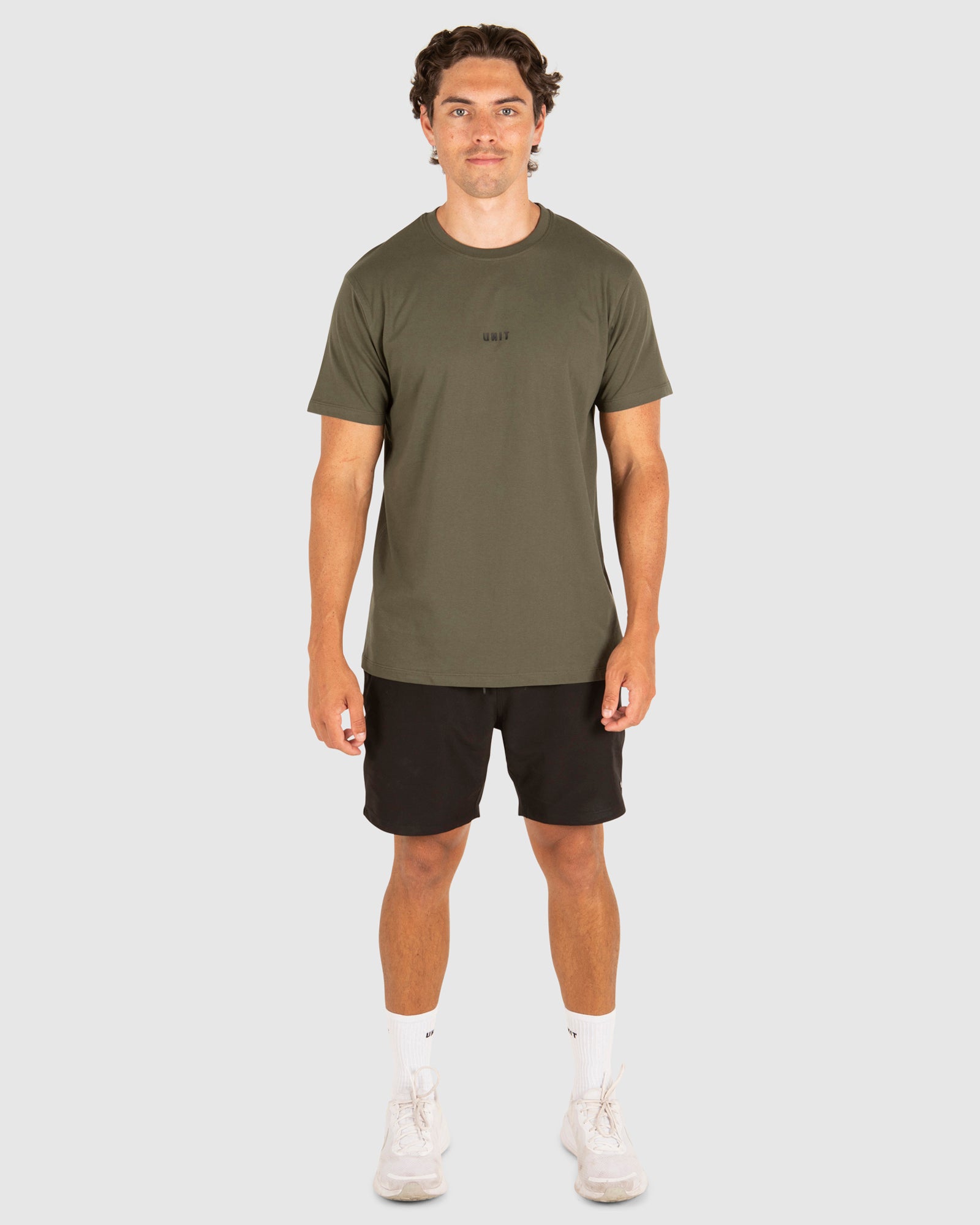 Unit Stock Tee