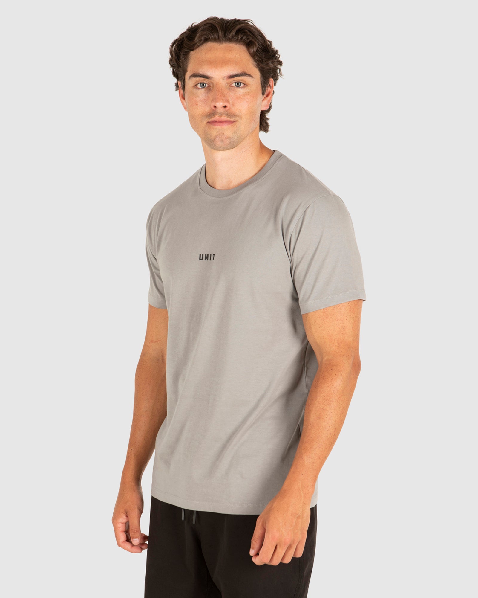 Unit Stock Tee