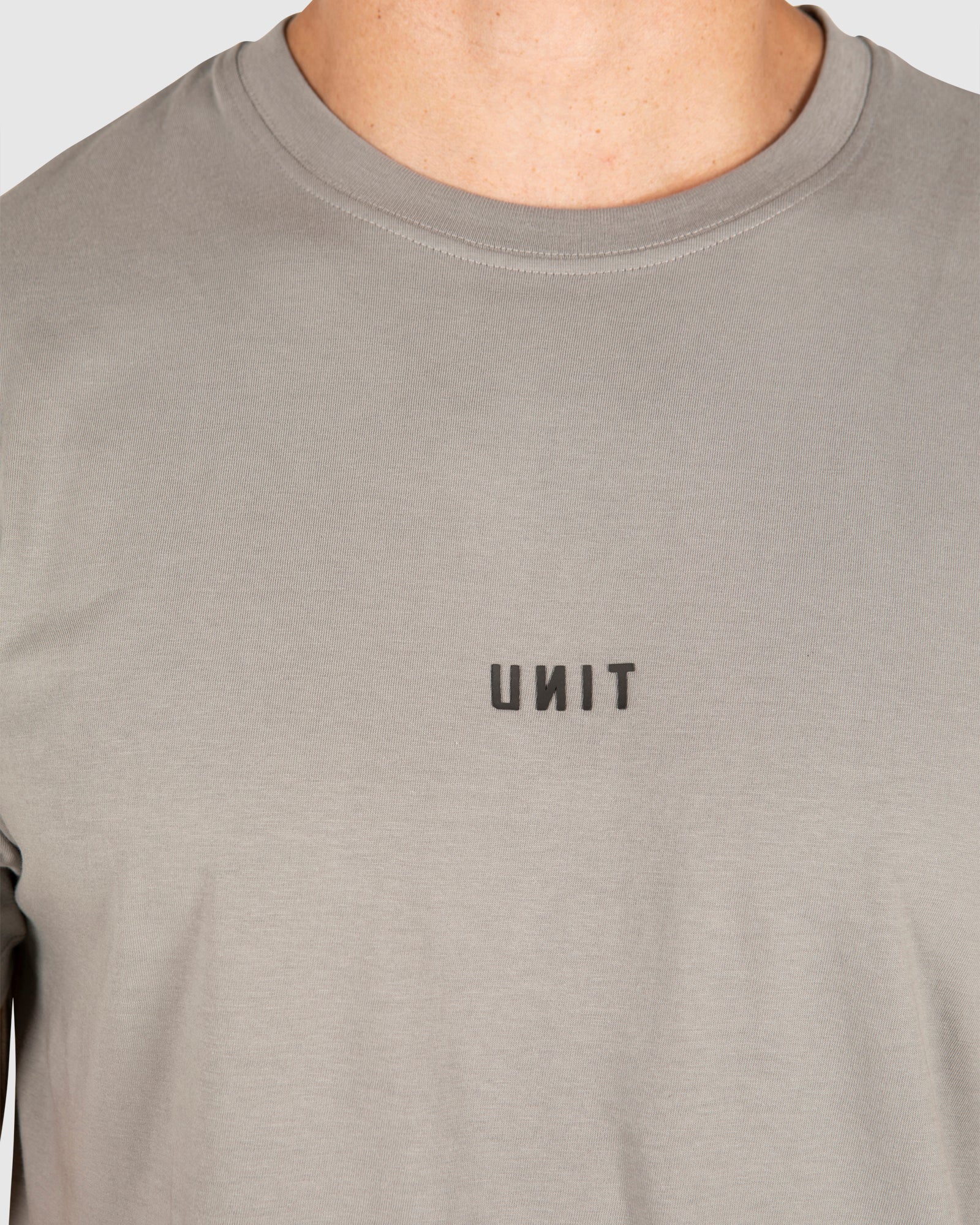 Unit Stock Tee