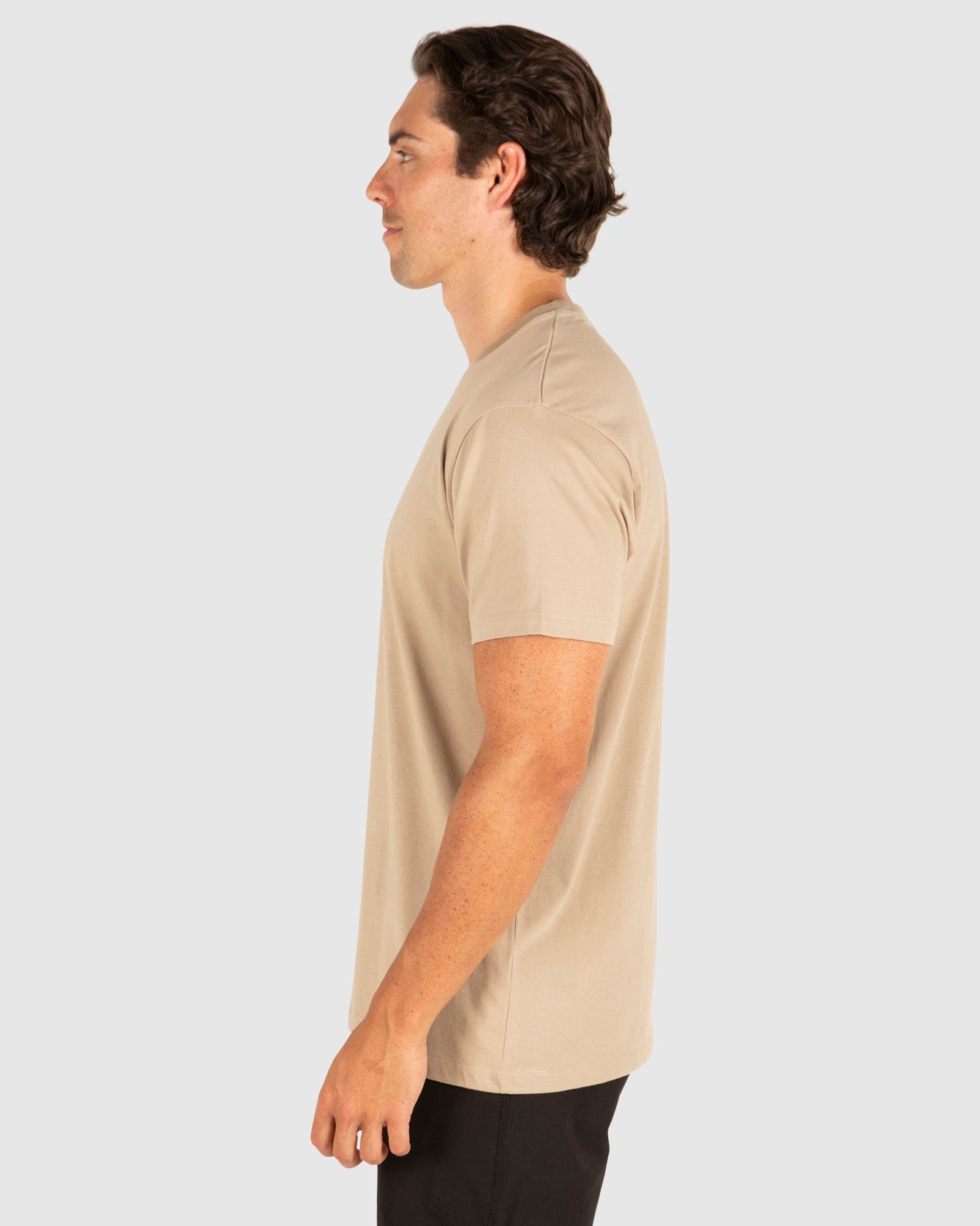Unit Stock Tee