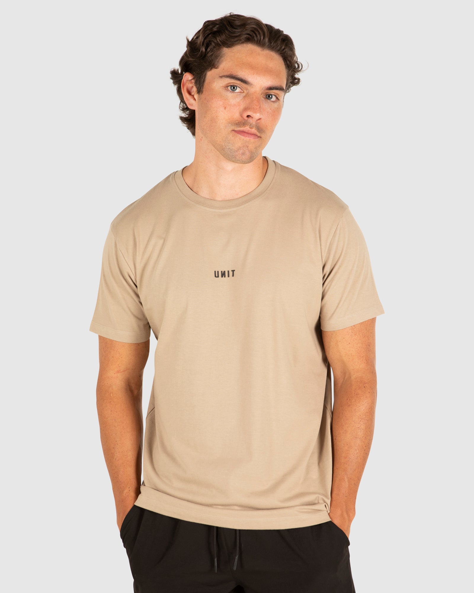 Unit Stock Tee