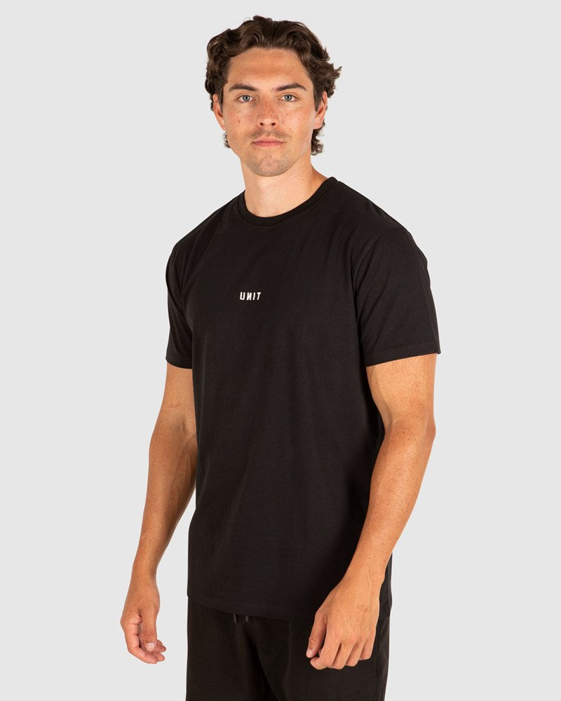 Unit Stock Tee