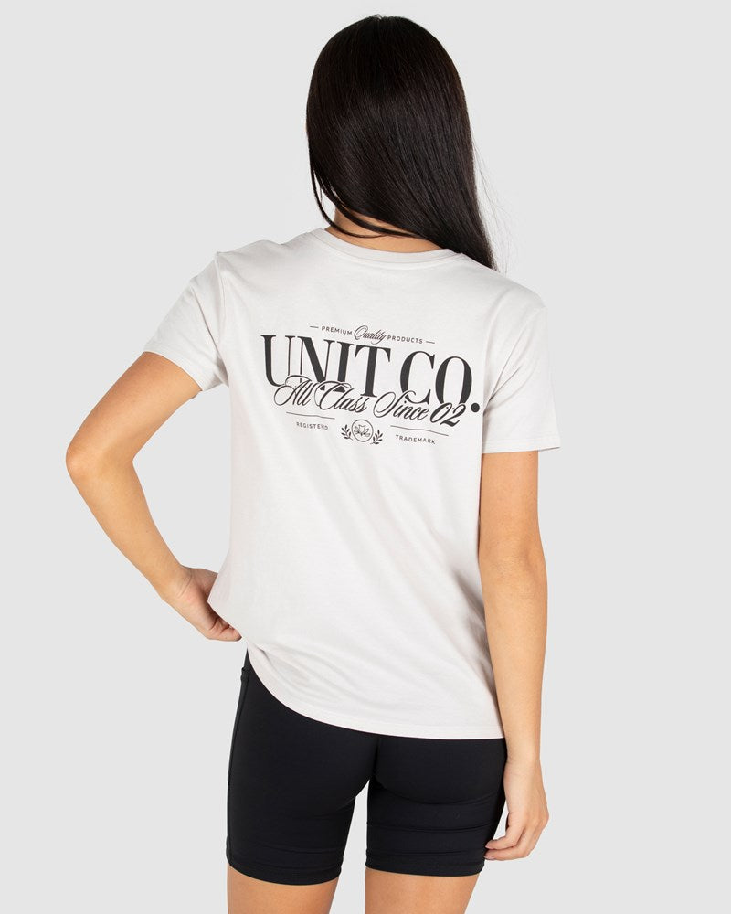 Unit Foundation Ladies Tee