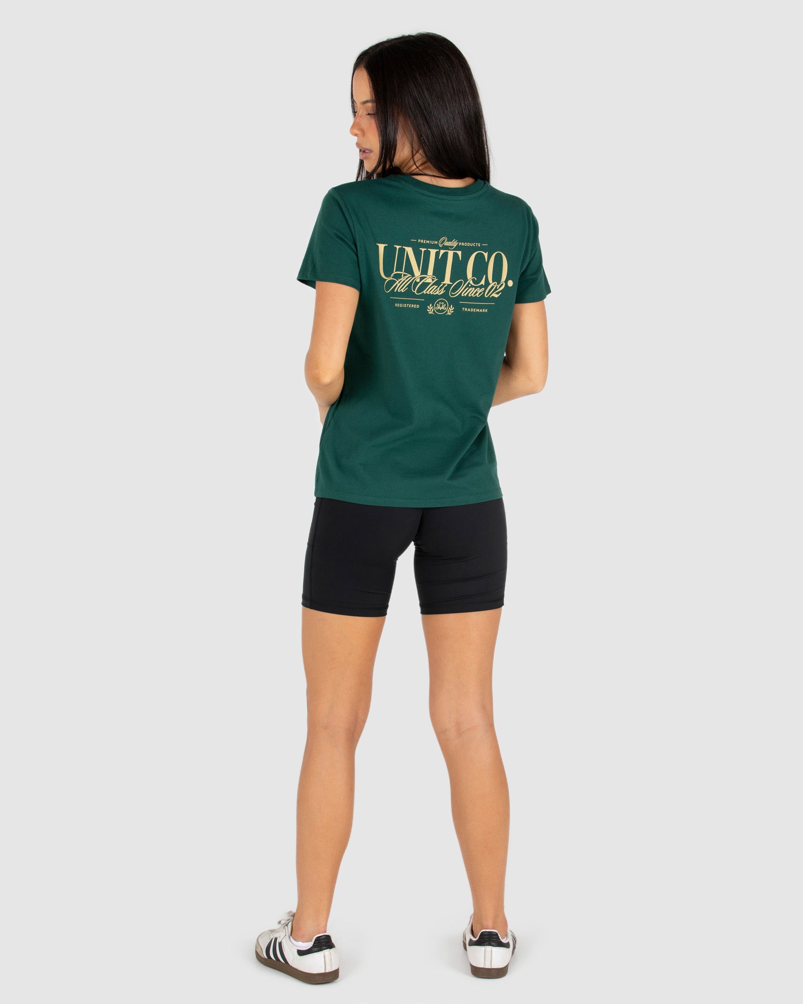 Unit Foundation Ladies Tee