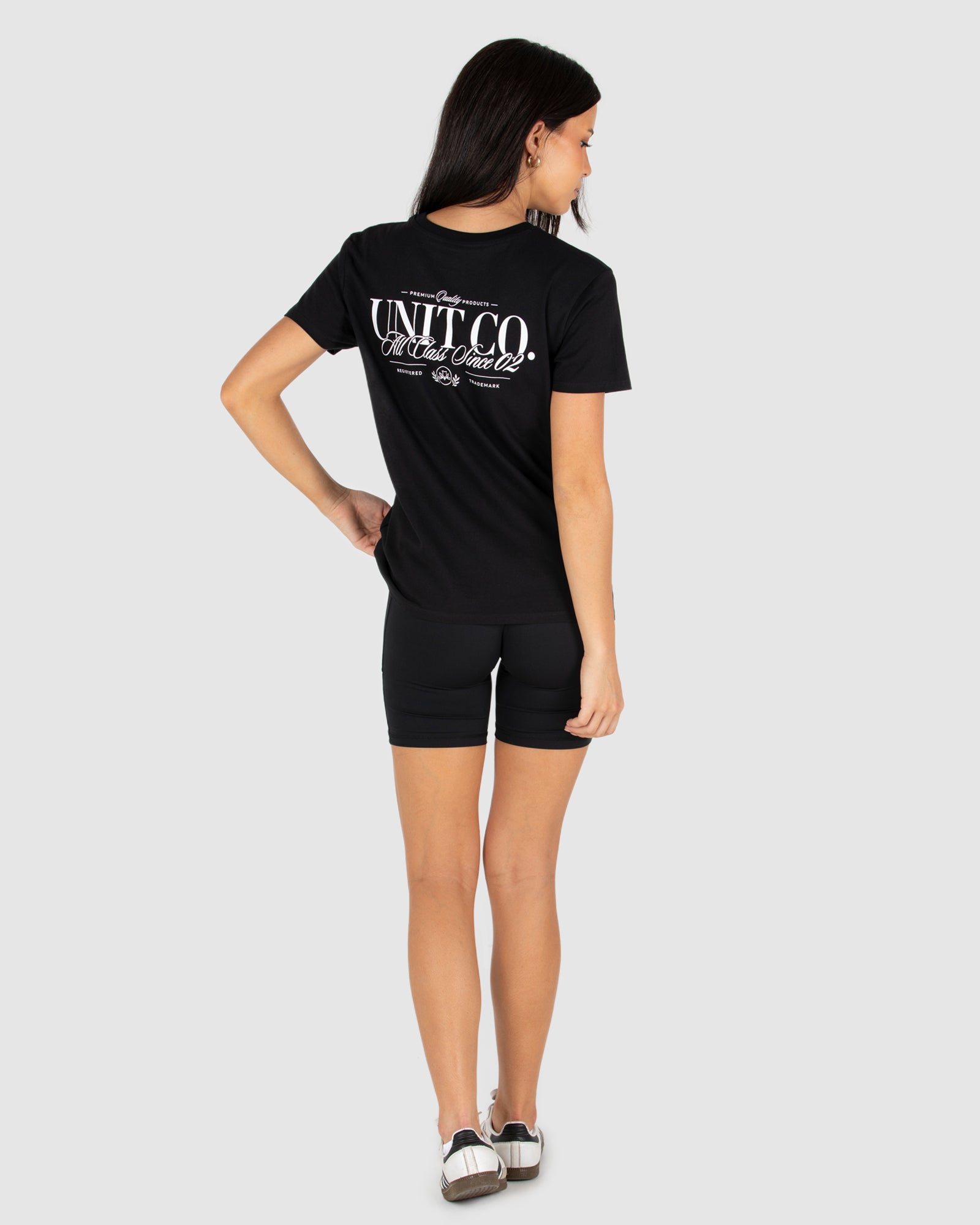 Unit Foundation Ladies Tee