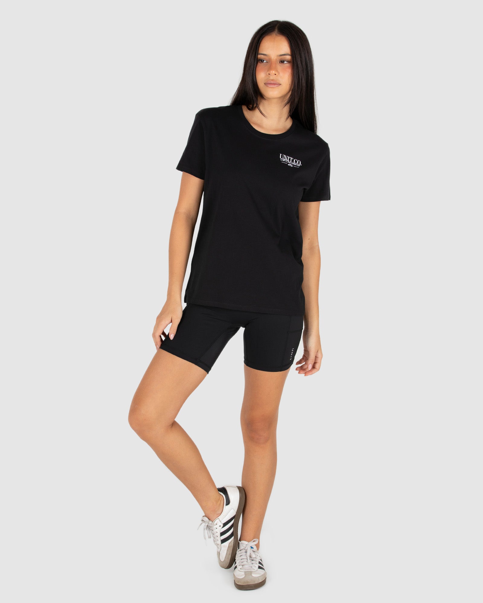 Unit Foundation Ladies Tee