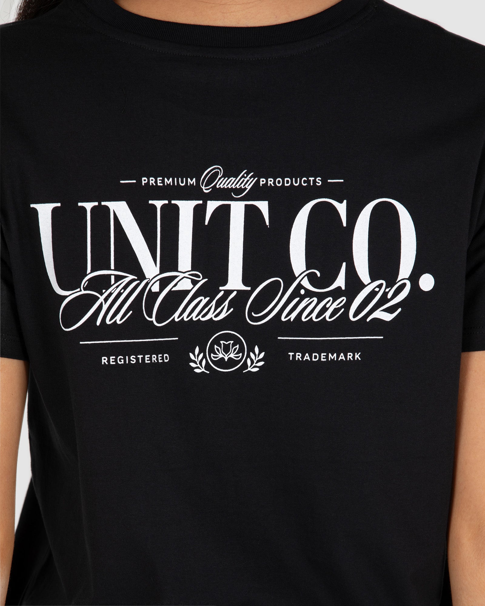 Unit Foundation Ladies Tee