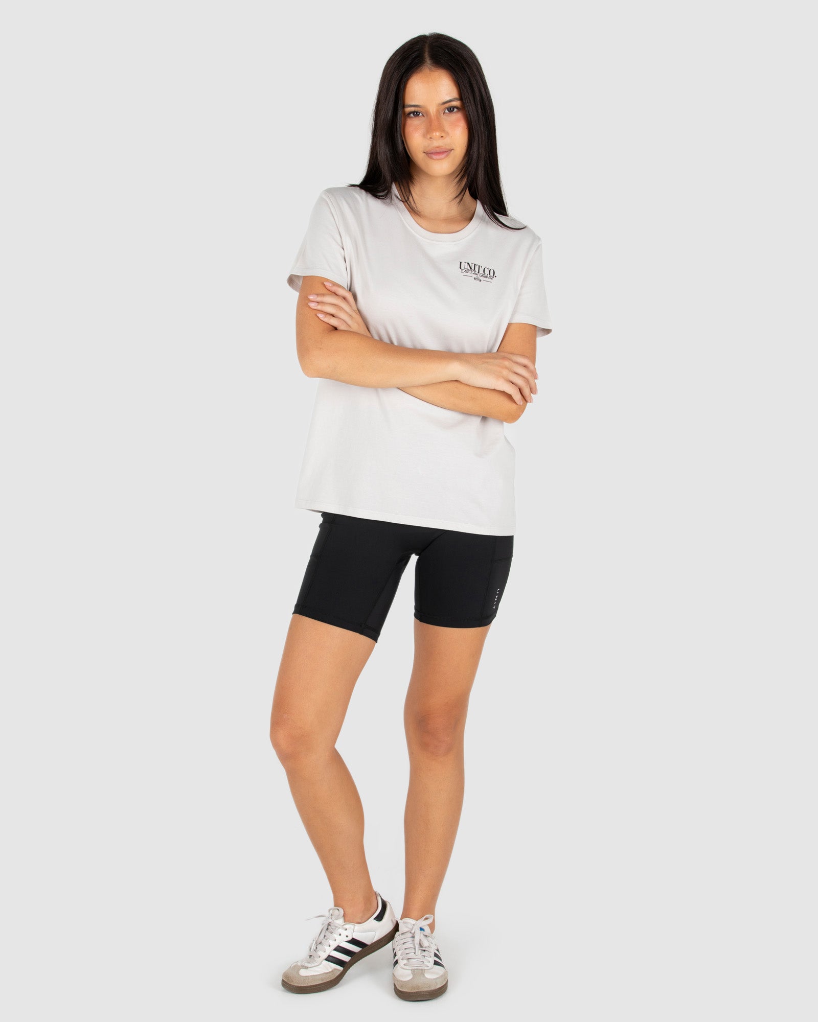 Unit Foundation Ladies Tee