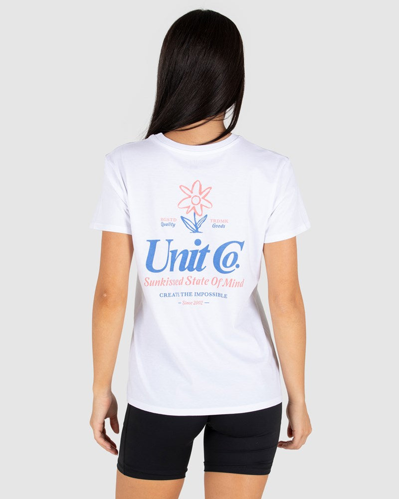 Unit Bliss Ladies Tee