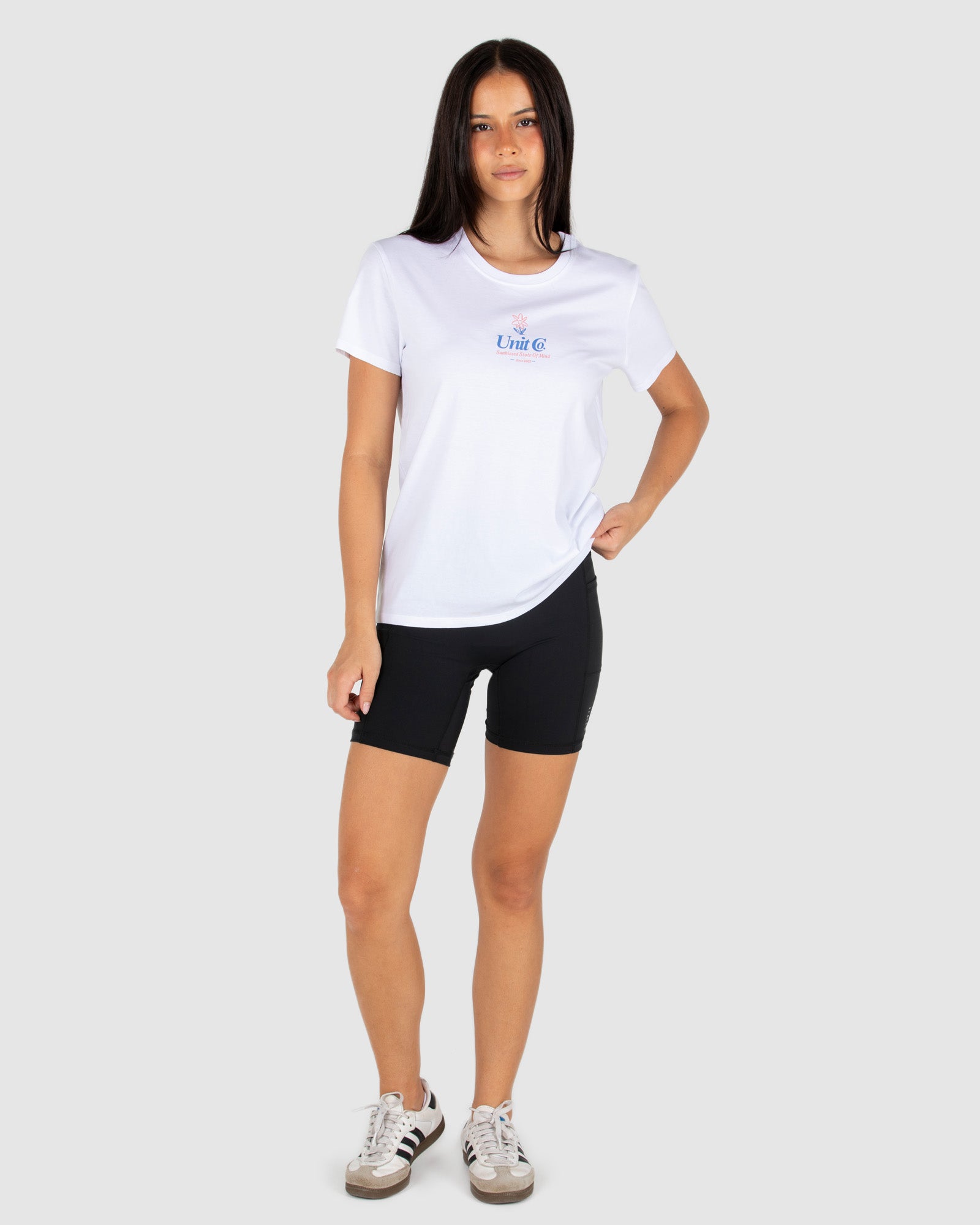 Unit Bliss Ladies Tee