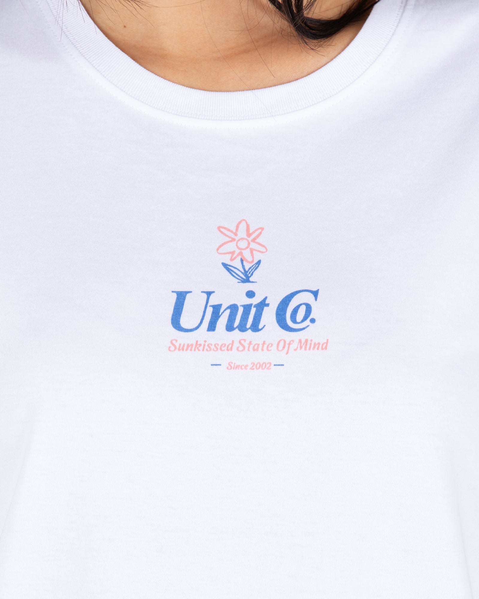 Unit Bliss Ladies Tee