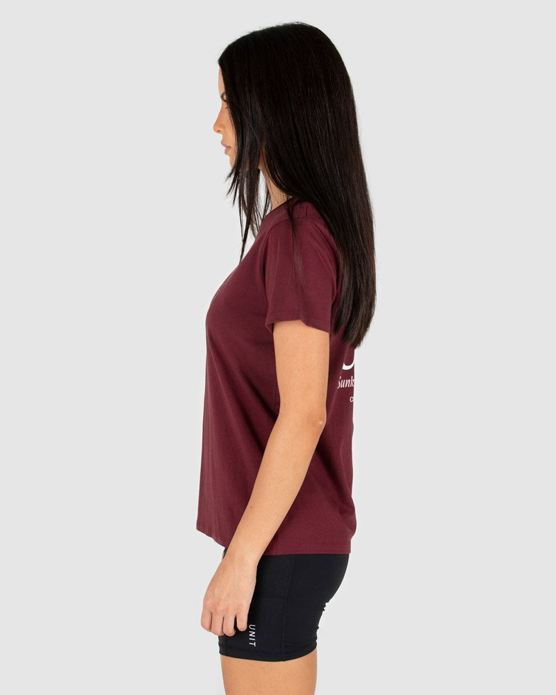 Unit Bliss Ladies Tee