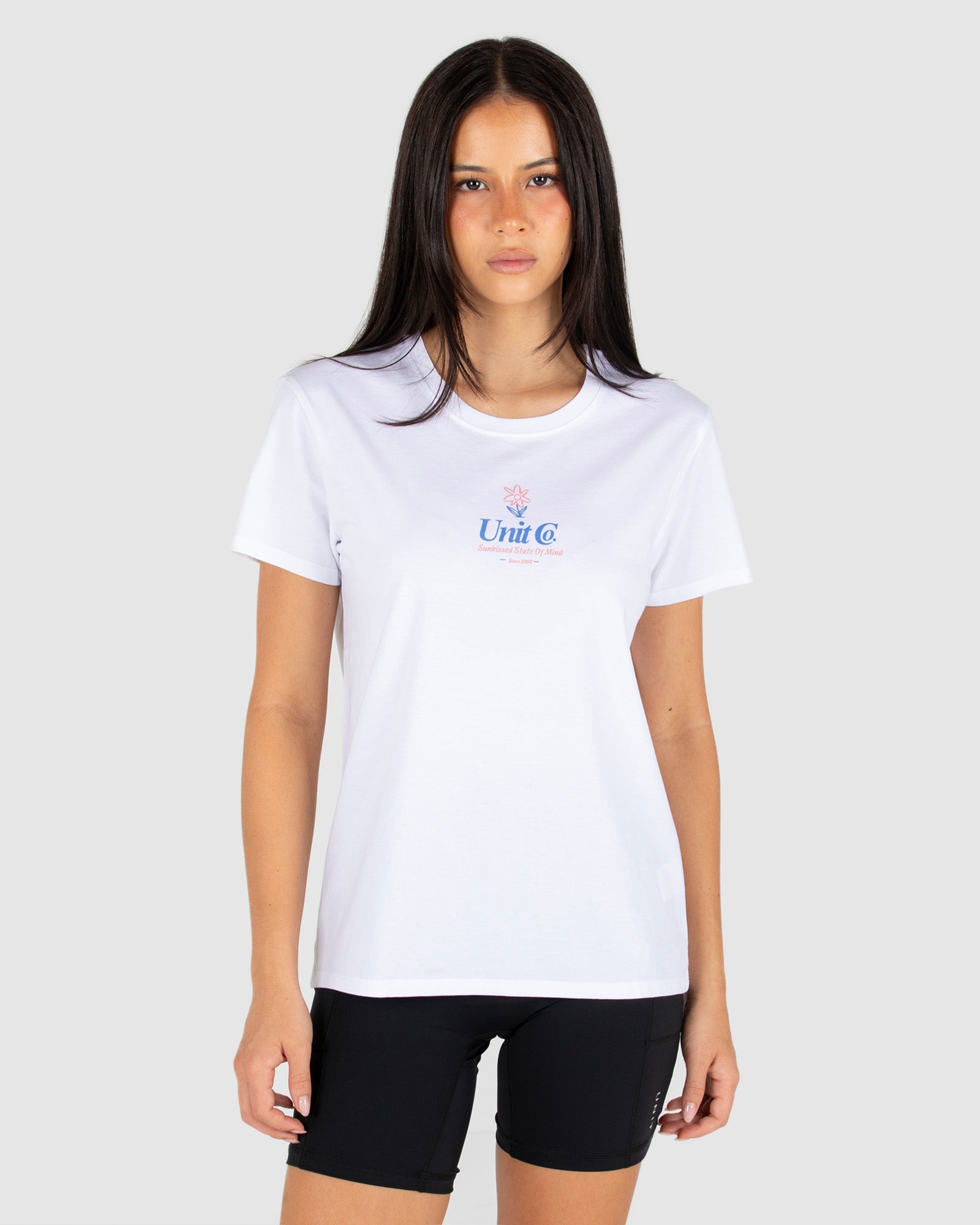 Unit Bliss Ladies Tee