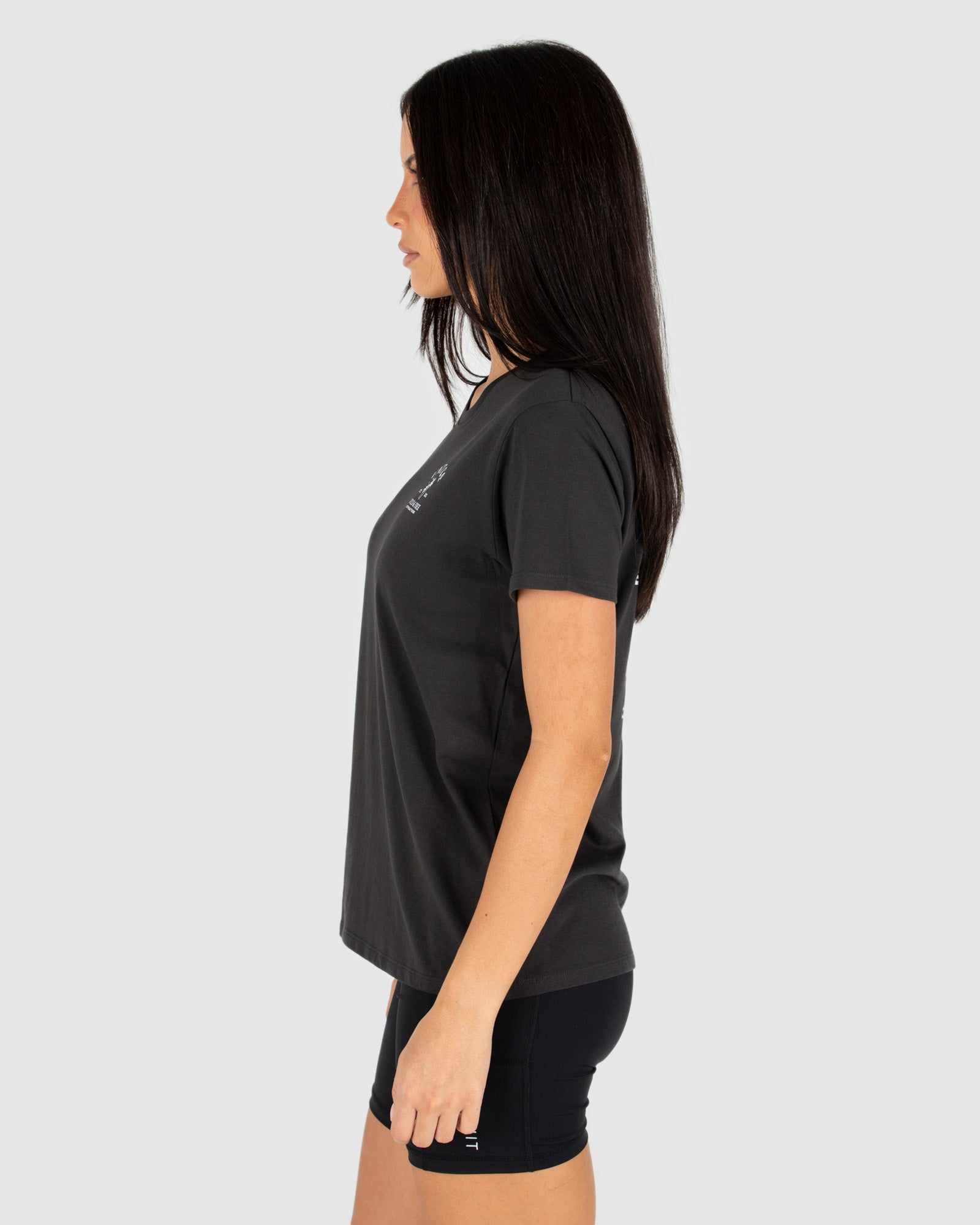 Unit Lodge Ladies Tee