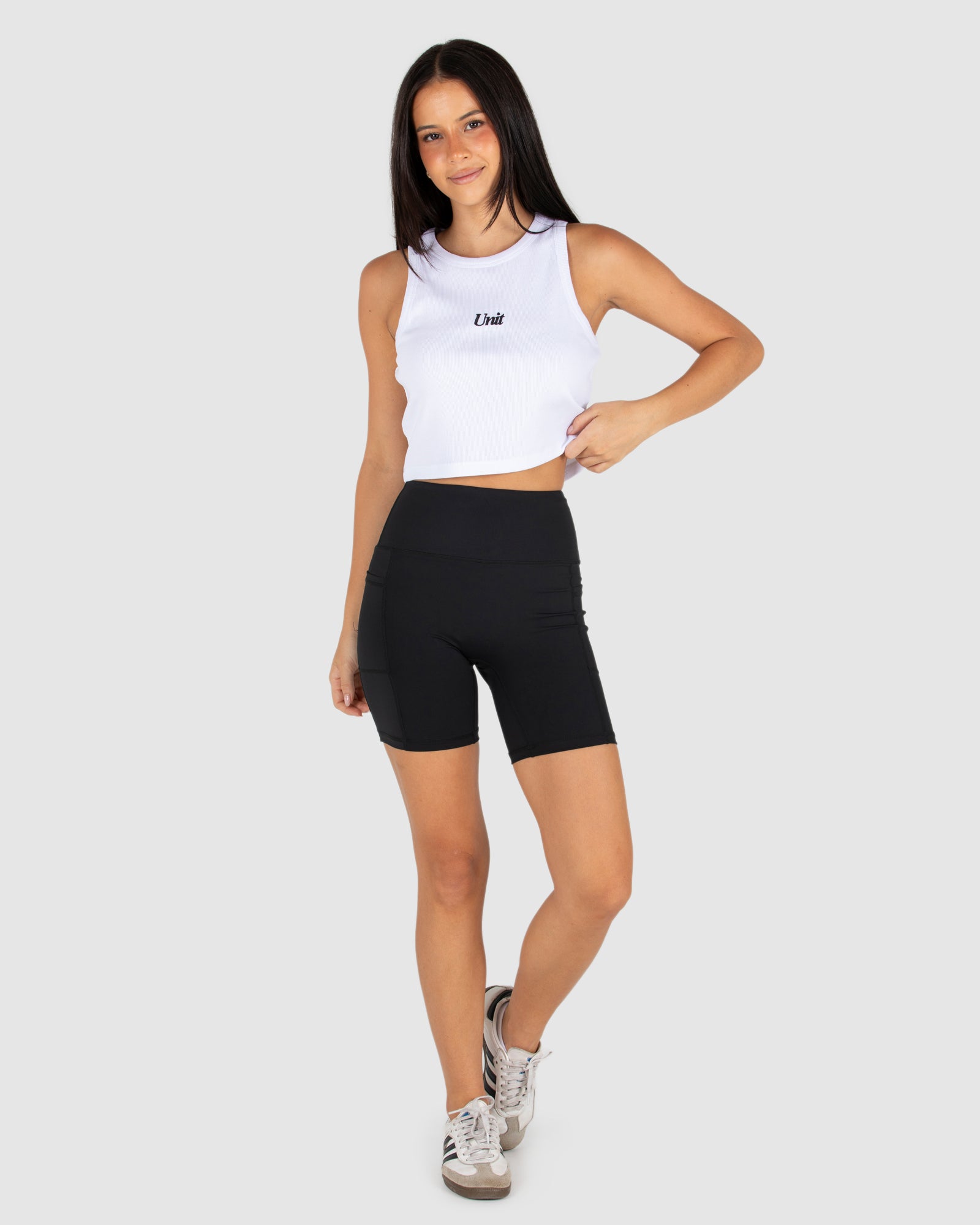 Unit Holter Ladies Tank
