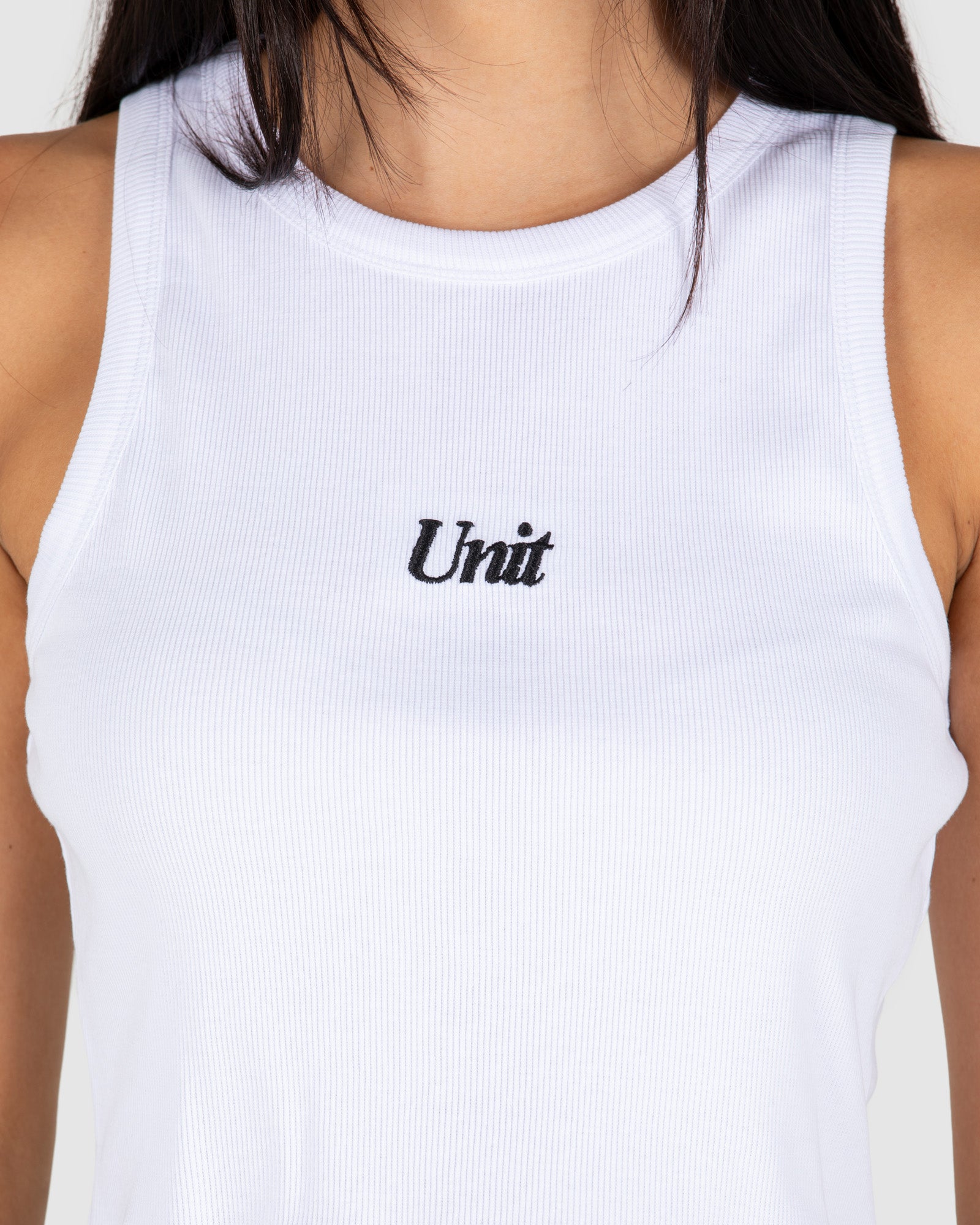 Unit Holter Ladies Tank