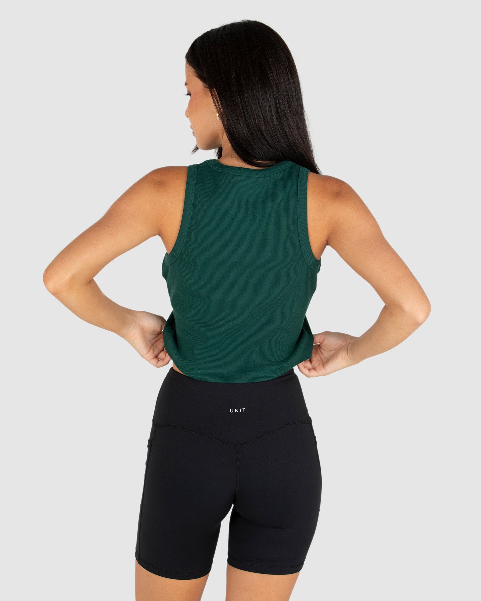 Unit Holter Ladies Tank