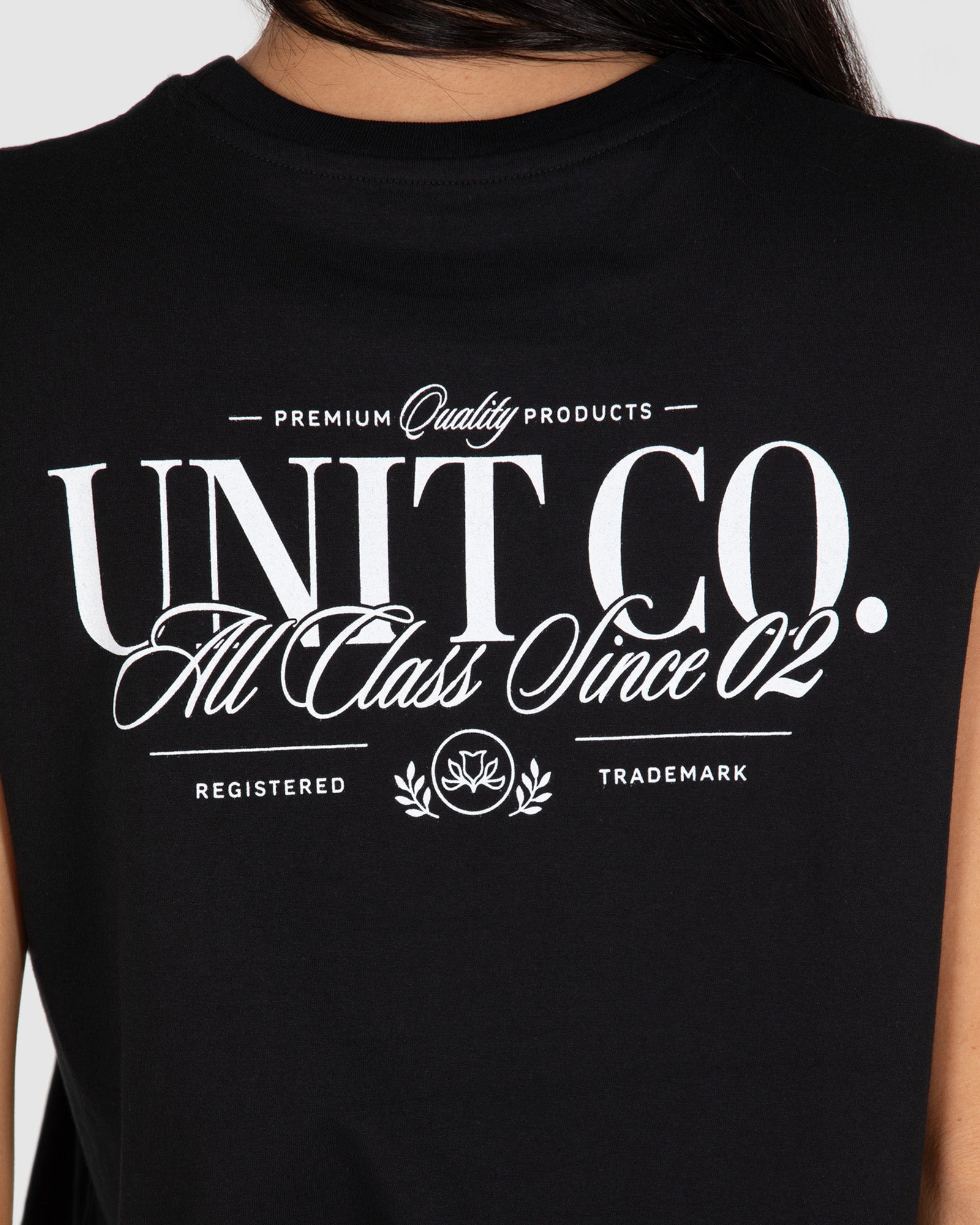 Unit Foundation Ladies Muscle