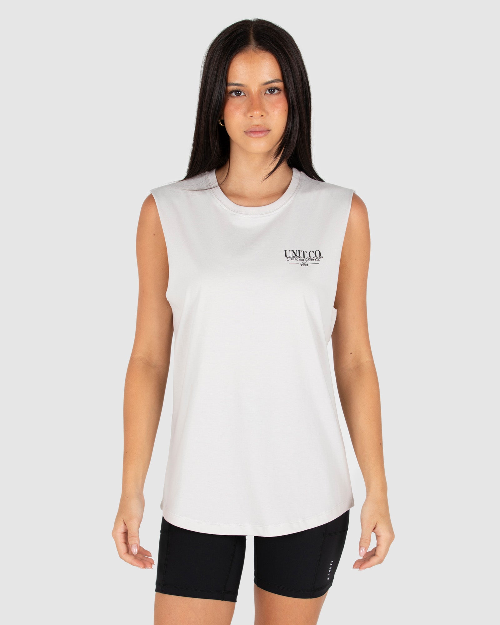 Unit Foundation Ladies Muscle