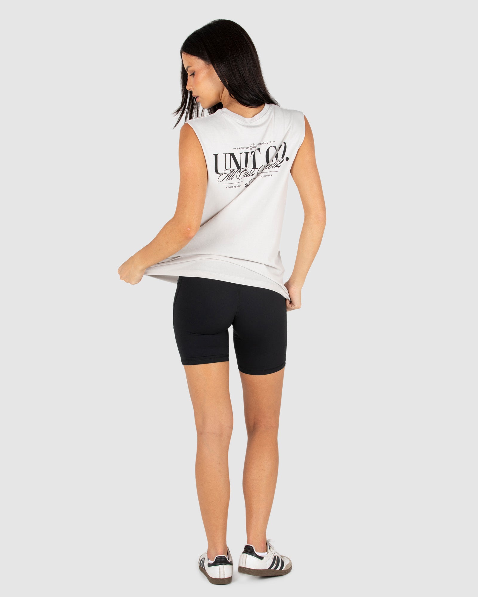 Unit Foundation Ladies Muscle